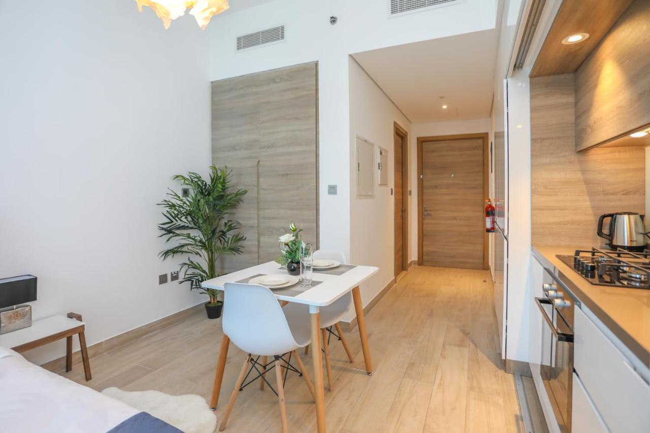 Luxury Studio - Dubai Marina Extérieur photo